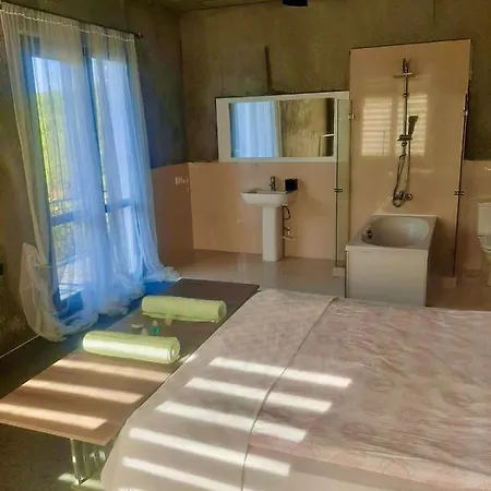 Apartment Millionswood Cesme