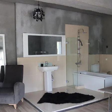 Apartment Millionswood Cesme
