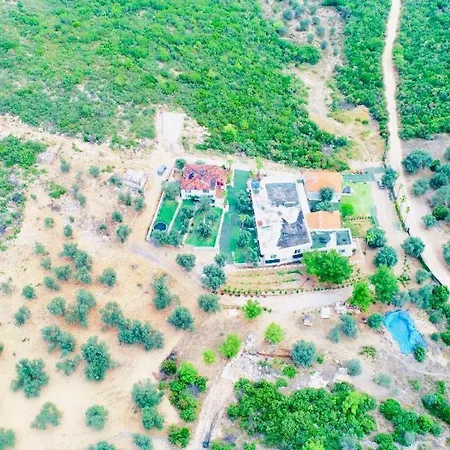 Apartment Millionswood Cesme