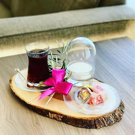 Millionswood Apartment Cesme